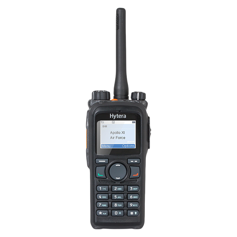 海能达数字对讲机PD780(套)高清大图