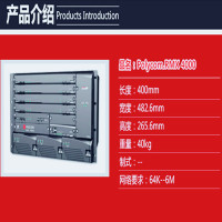 Polycom RMX 4000 AC 1 MPMRx-D SYSTEM