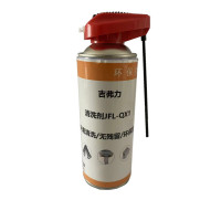 吉弗力 油性清洗剂 JFL-QX1 500ML/瓶