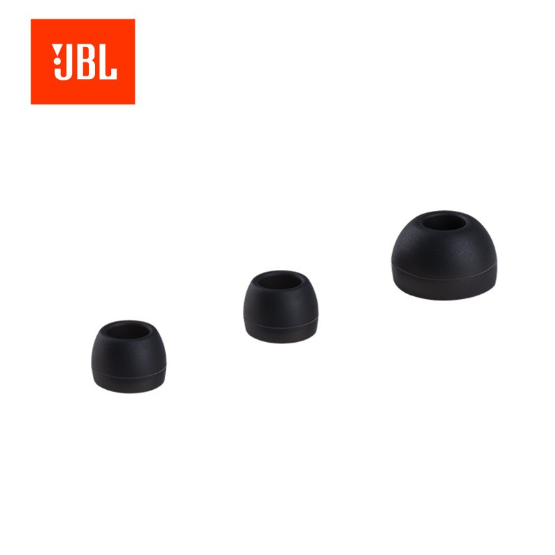 JBL J22C 有线耳机 黑色