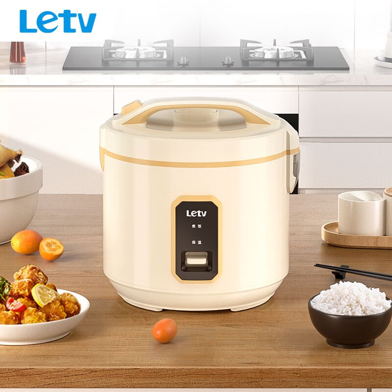 乐视(letv) F733 电饭锅 5L容量