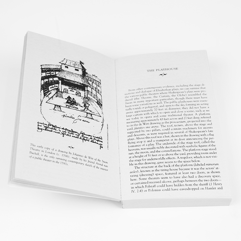 [正版]罗密欧与朱丽叶 英文原版 Romeo And Juliet 莎士比亚Shakespeare 课外阅读 搭哈姆雷高清大图