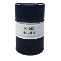 昆仑 25号变压器油 170kg/桶 KI25X变压器油 (单位:桶)