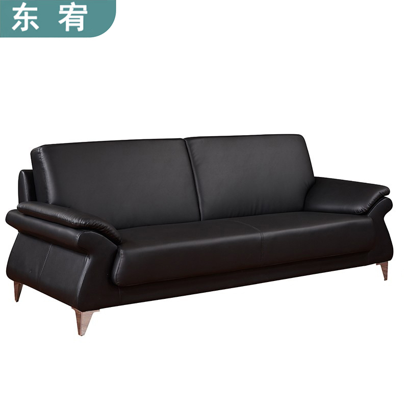 东宥 办公沙发长沙发 SF030张高清大图