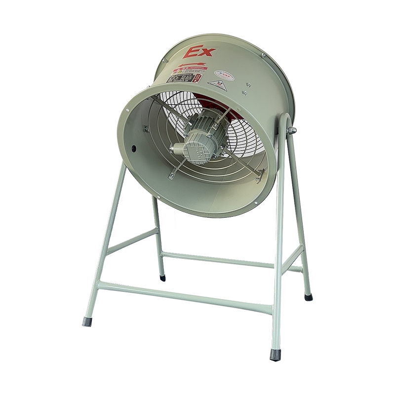 赛时工控(SHSSGK) SKSF3-402 低噪声轴流风机(岗位式) (单位:台) 灰白