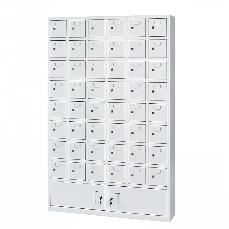 义尊 手机柜 48门 台高清大图