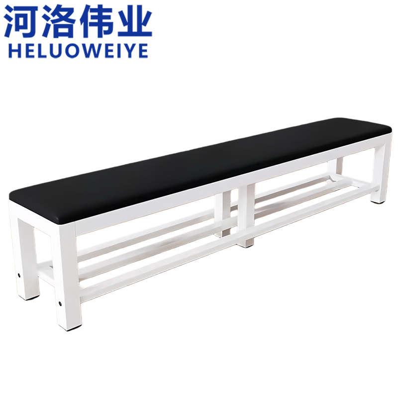 河洛伟业 长 条 凳高清大图