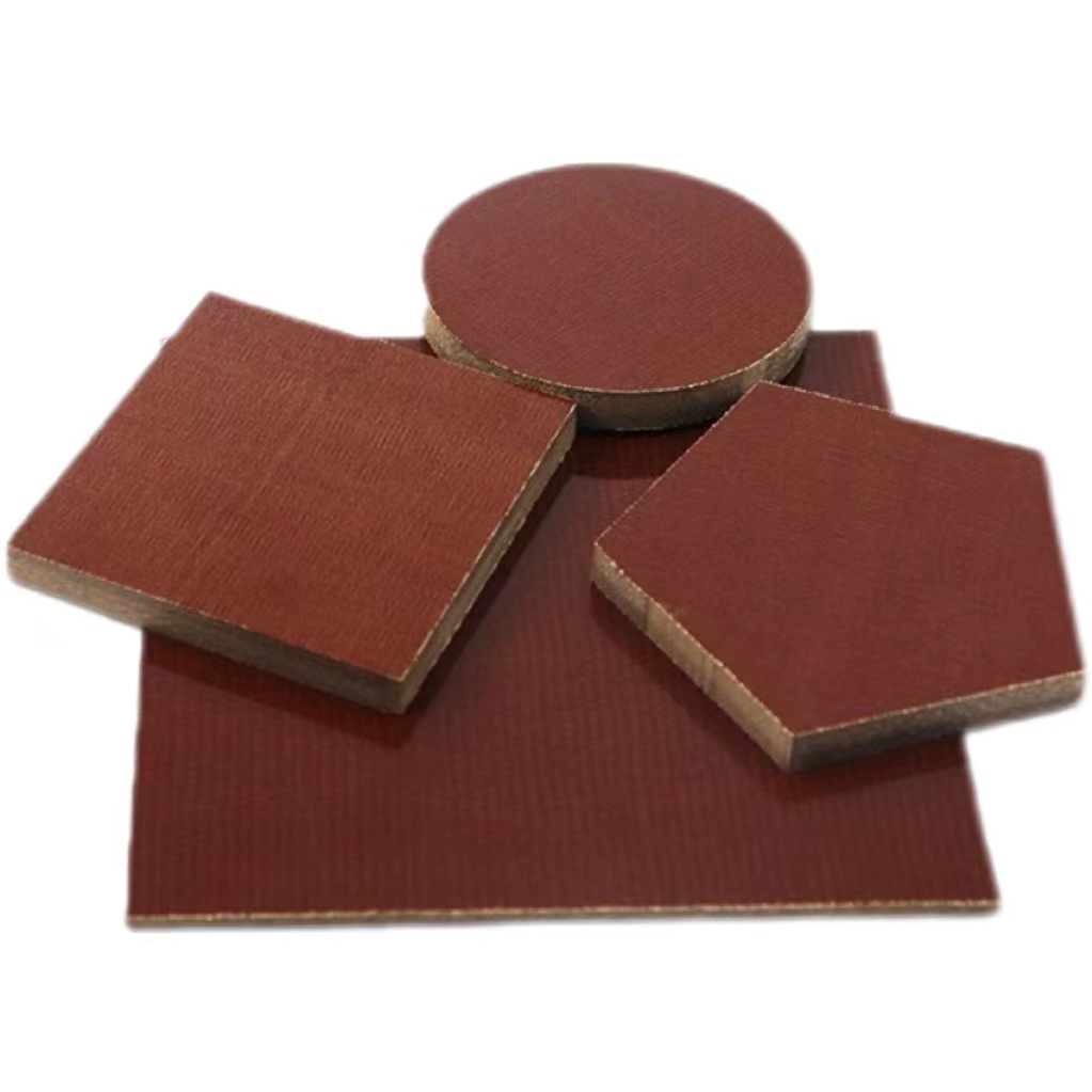 盛京联硕 绝缘电木板1米*2米*6mm张高清大图