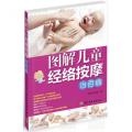 图解儿童经络按摩治百病