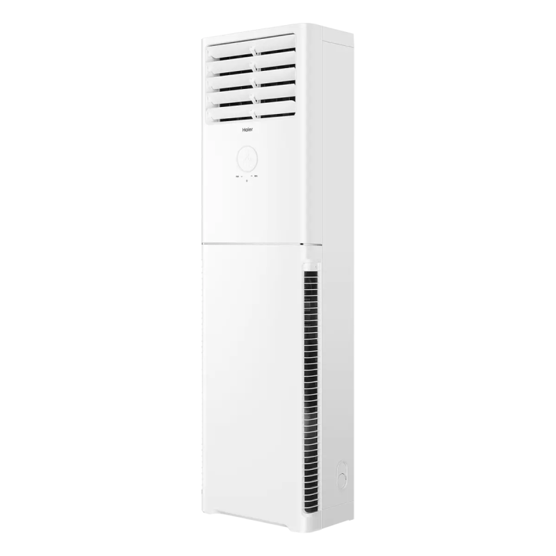 海尔(Haier )KFR-72LW/03XDB82U1 劲享 3匹柜式变频空调