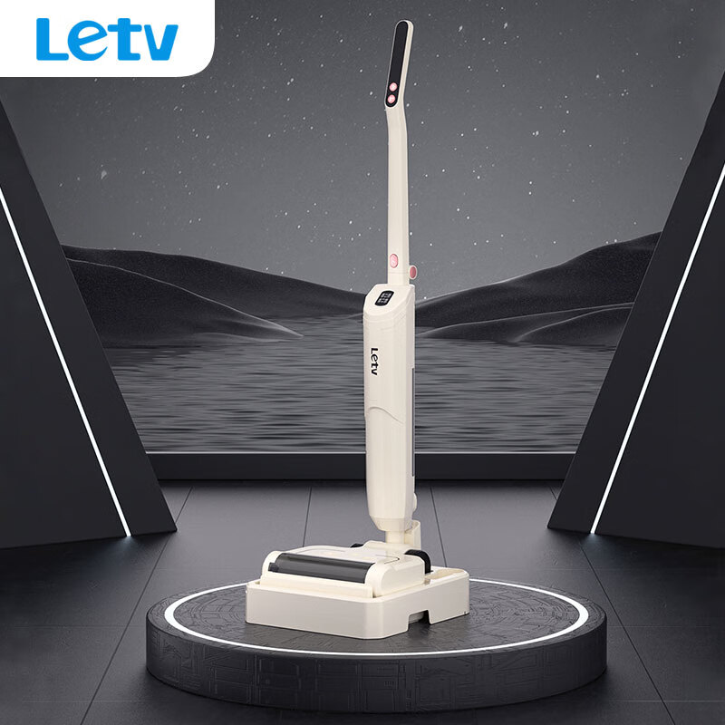 乐视(letv) 无线智能洗地机X717
