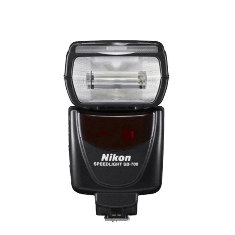 尼康 (Nikon) SB-700 闪光灯 适用于尼康单反相机高清大图