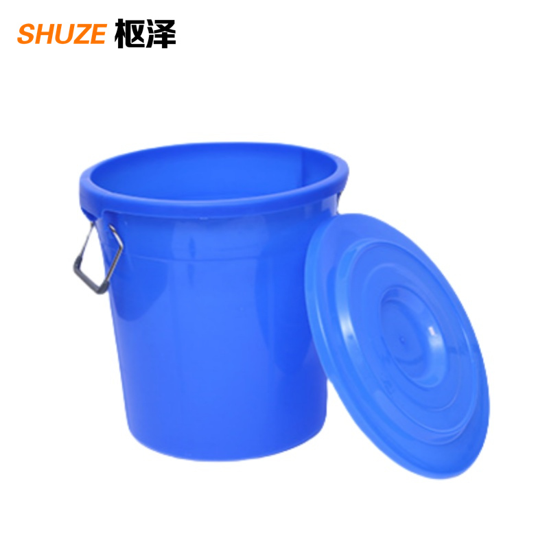 枢泽 塑料桶 60L 个高清大图