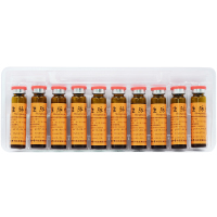 同仁堂 生脉饮（党参方）10ml*10支