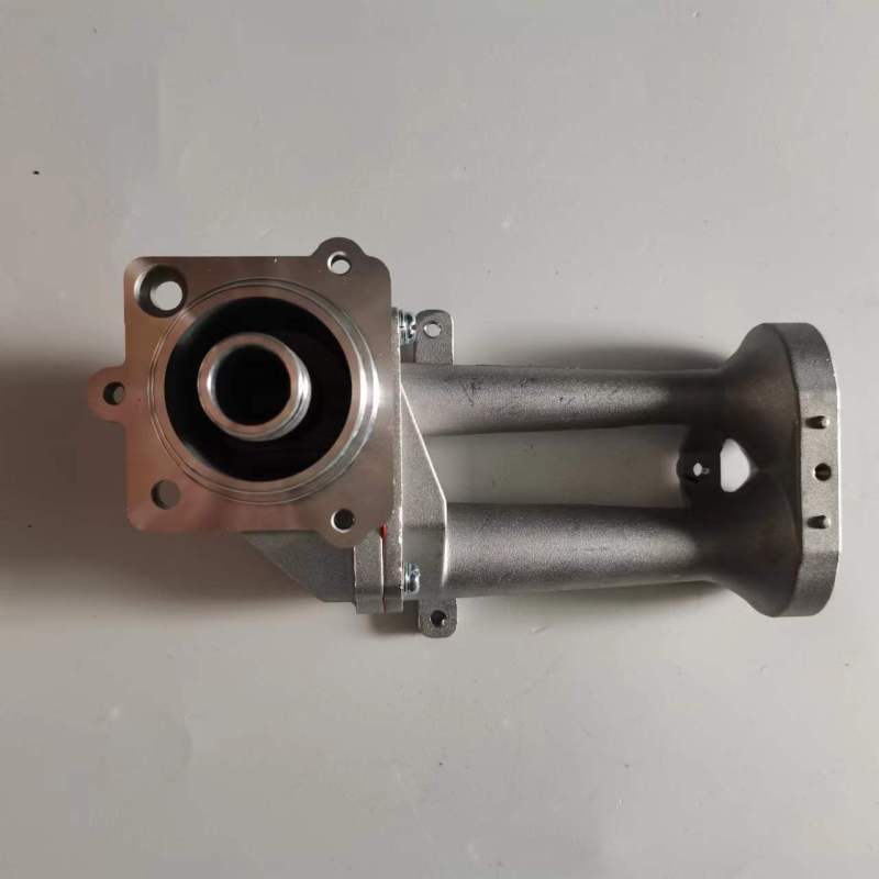 帮客材配 全新原装 法迪欧燃气灶2B16 倍科燃气灶JZT– BW7427S 炉头组件 收前务必验货高清大图