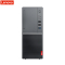 联想(Lenovo)扬天M6603d 商用台式电脑 单主机(Intel i5 8400 4GB+4GB 1TB 无光驱 W10H)商用办公 家用娱乐 企业采购学生用机性价比机