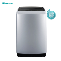 海信(Hisense) 钛晶灰 洗衣机 XQB80-C6305G