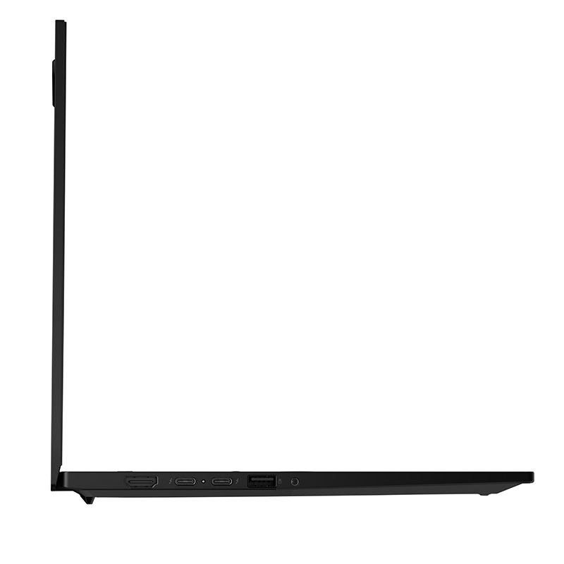 联想ThinkPad T14p 00CD 高性能工程师本 14.5英寸 (Ultra 9-285H 32G 1T)黑色 官方标配高清大图