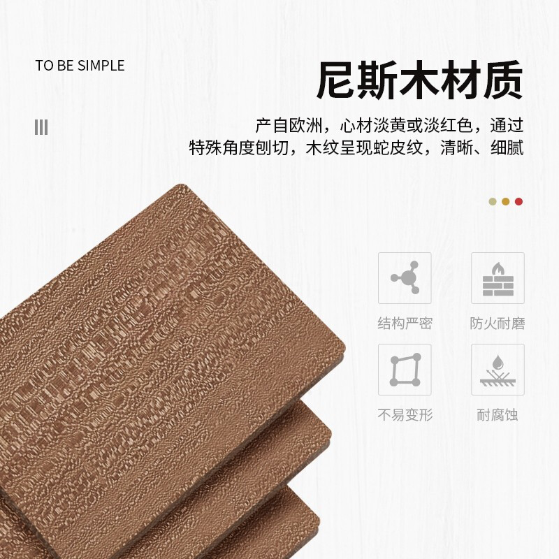 欧宝美 老板桌轻奢现代老板办公桌大班台经理桌 主管桌