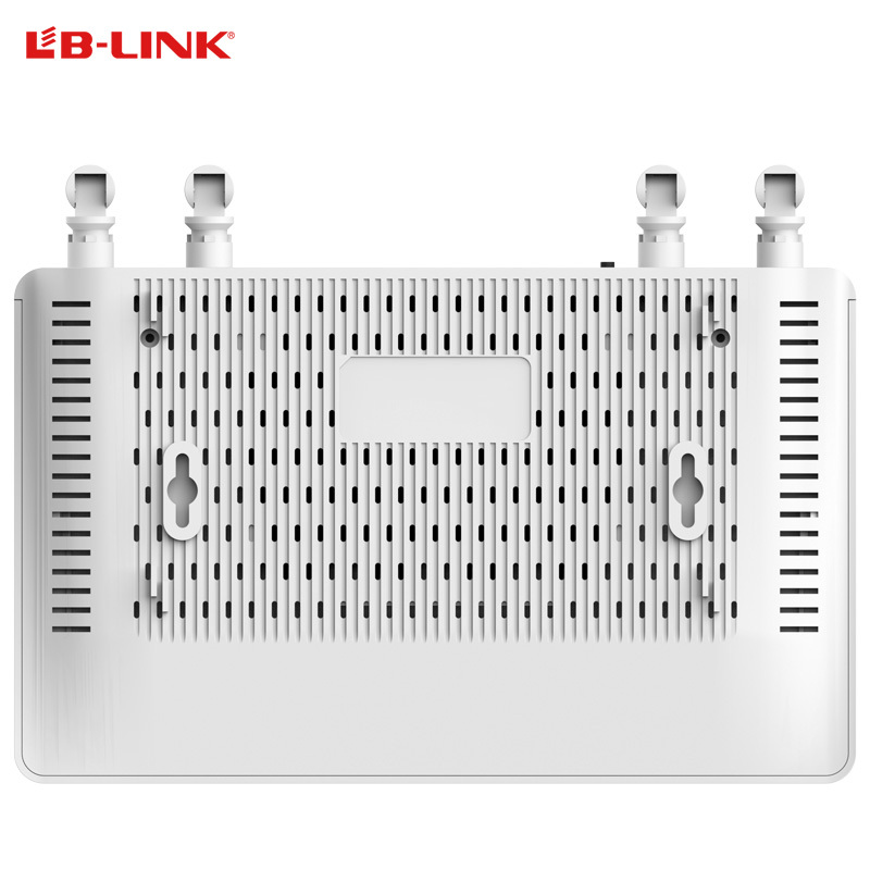 LB-Link双频11AC无线路由器BL-X16 大户型千兆WIFI 穿墙更强劲