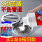 管道疏通剂化尸粉马桶下水道疏通神器强力溶解防臭溶头发厕所堵塞
