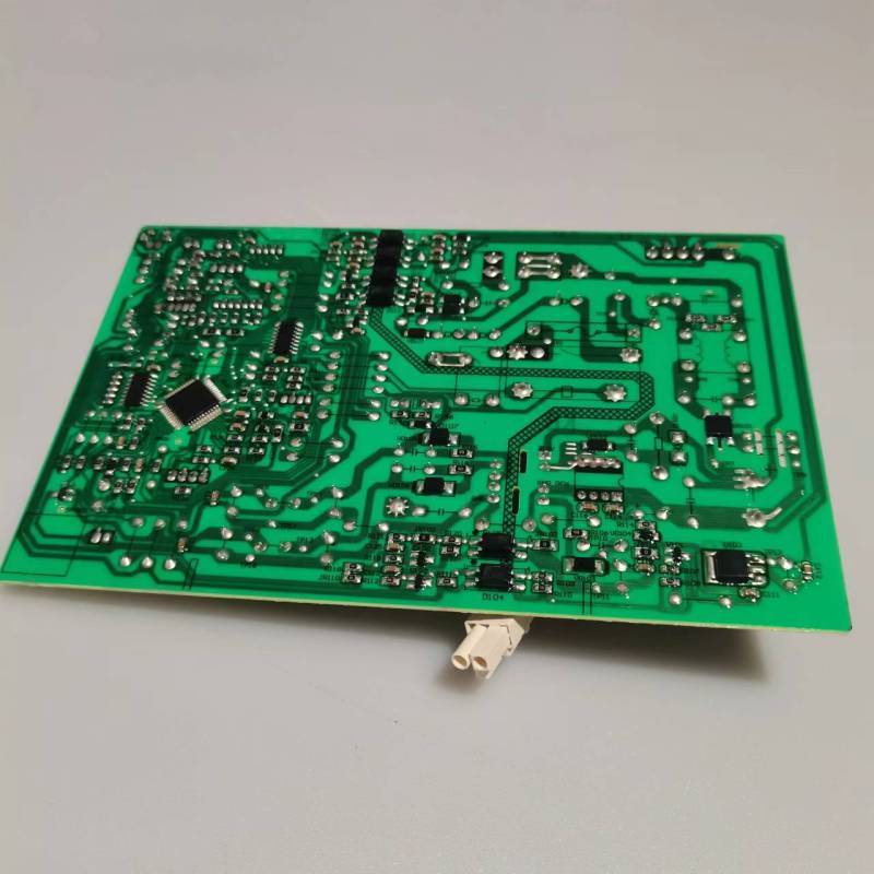 帮客材配 全新原装P0970123807 长虹惠而浦ISH- 26FM1NW 35FM1NW 空调内机印制板高清大图