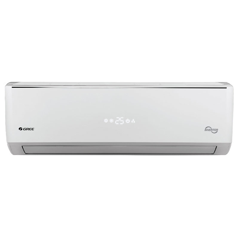 GREE GIM09AE 1匹掛牆變頻式冷暖分體冷氣機
