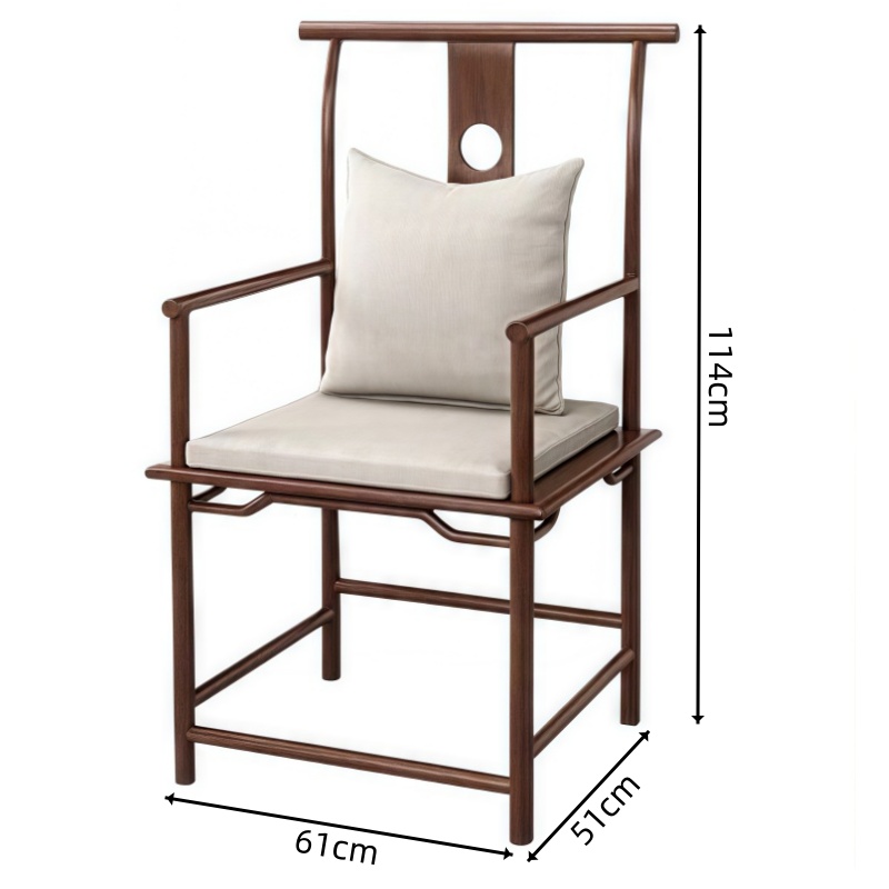 豫龙都 书桌+椅 118cm 套高清大图