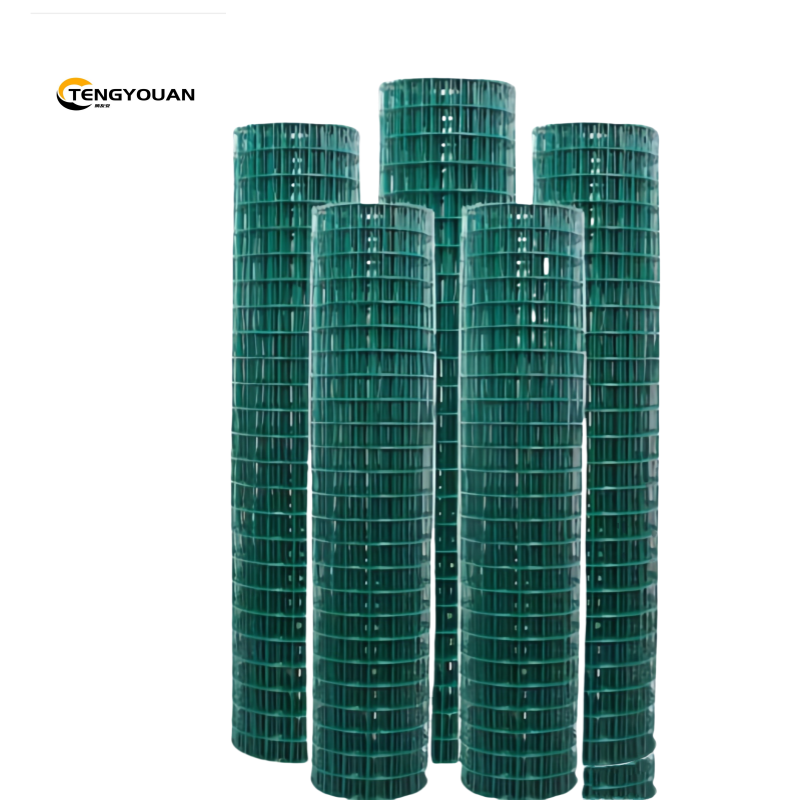 腾友安 硬塑荷兰网 1.2m高/6*6cm孔径*3.2mm丝径/米