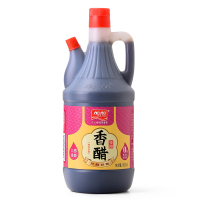 加加特酿香醋800ml 炒菜酸菜鱼凉拌菜 调料配料 固态发酵