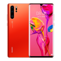 华为(HUAWEI) 华为P30 pro 麒麟980 超感光徕卡四摄 8GB+256GB 赤茶橘 全网通4G手机 华为p30pro