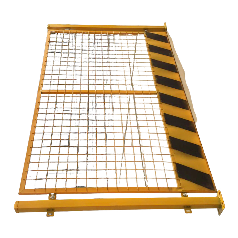 途务 基坑护栏 高1.5m 套高清大图