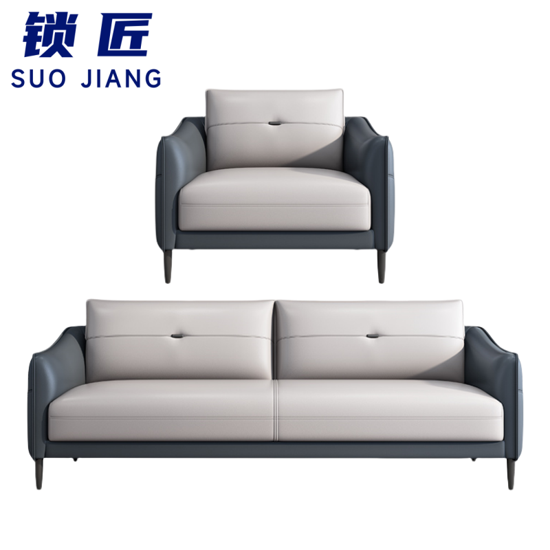 锁 匠 休闲沙发高清大图