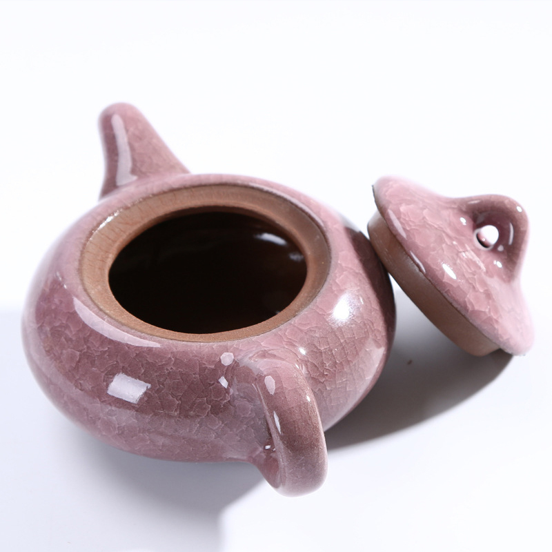 钻石白7件套功夫茶具 XTL325 茶具套装 (套)