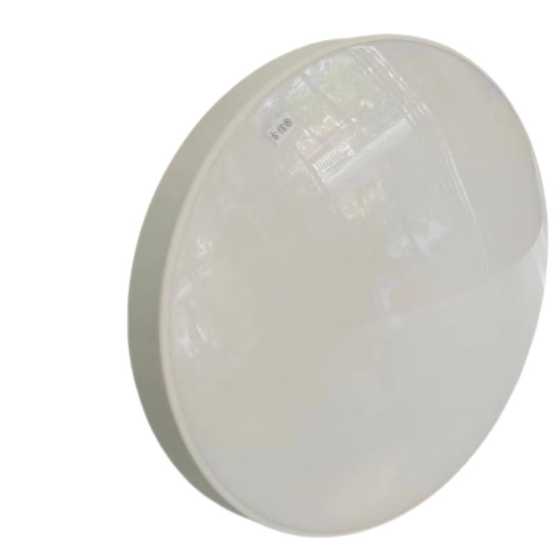 古信LED 全白吸顶灯L1295-36W/盏高清大图