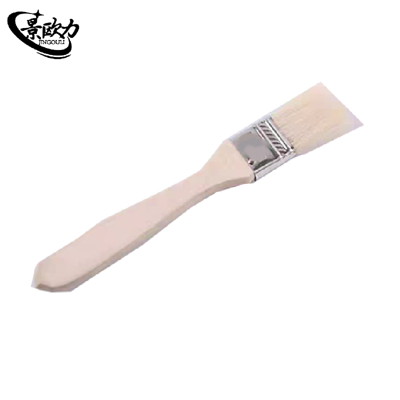 景欧力 清洁软毛刷 JOL-H7999 捆高清大图