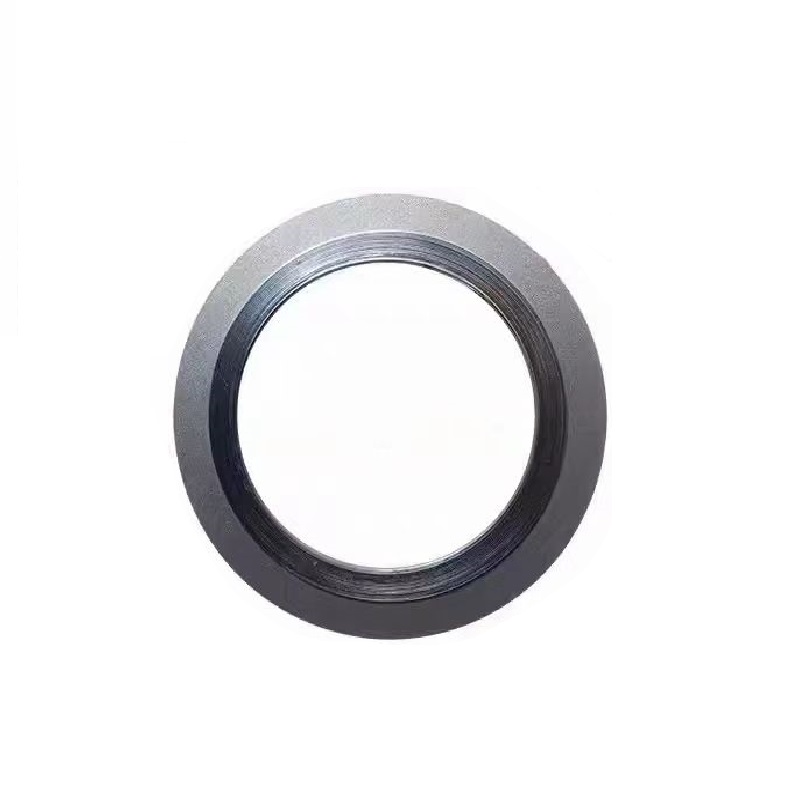 中锦科技 不锈钢外环金属缠绕垫片 DN20(6分)304不锈钢 片高清大图