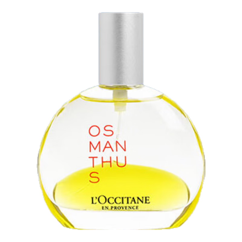 欧舒丹 云中月桂月影香氛 50ML