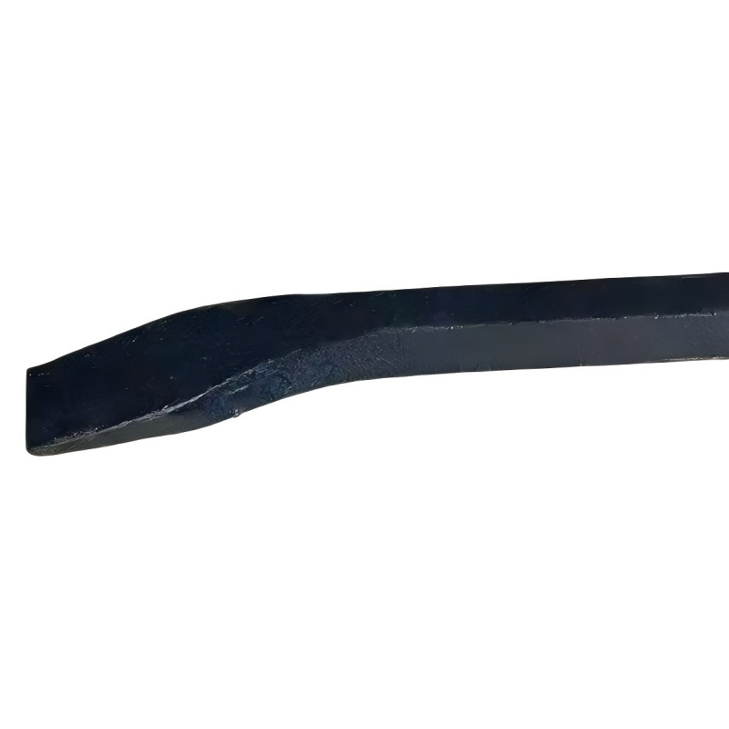 启盟 撬棍撬杠六棱高硬度1700mm QM25-1700mm高清大图