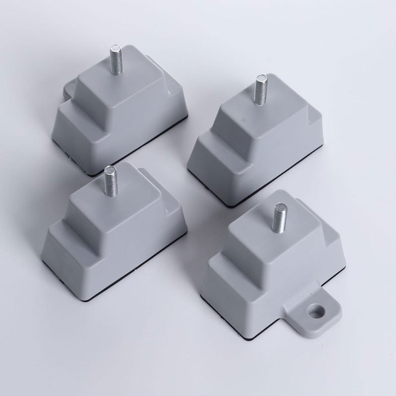 帮客材配美洁力空调外机专用底座1箱(20套),1套29元,1箱起批,免邮(不