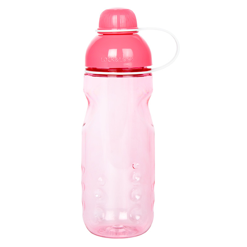 乐扣乐扣便携随手杯 HLC503PIK 620ML