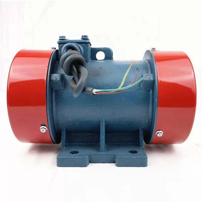 振动电动机 YZO-2-2-0.18KW 电机孔距80*130 单位/件高清大图