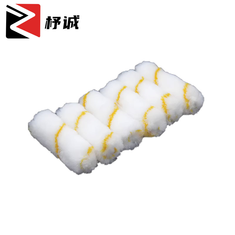 杼诚滚筒刷头4寸/个高清大图