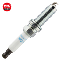 NGK 铱铂金火花塞 ILZKAR8G8 94387 四支装 荣威950/锐腾/大通G10