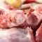 4斤猪大骨猪肉筒子骨棒子骨猪骨头猪腿骨新鲜猪肉汤骨煲汤鲜肉骨 筒子骨 [4斤筒子骨]少肉 多骨髓