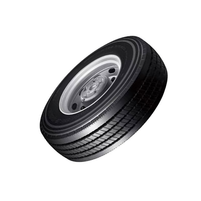 双钱11.00R20钢丝胎带内胎垫带 卡车 客车轮胎