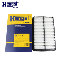 汉格斯特(hengst)空气滤清器E1374L适用于福美来普力马海福星海马3欢动