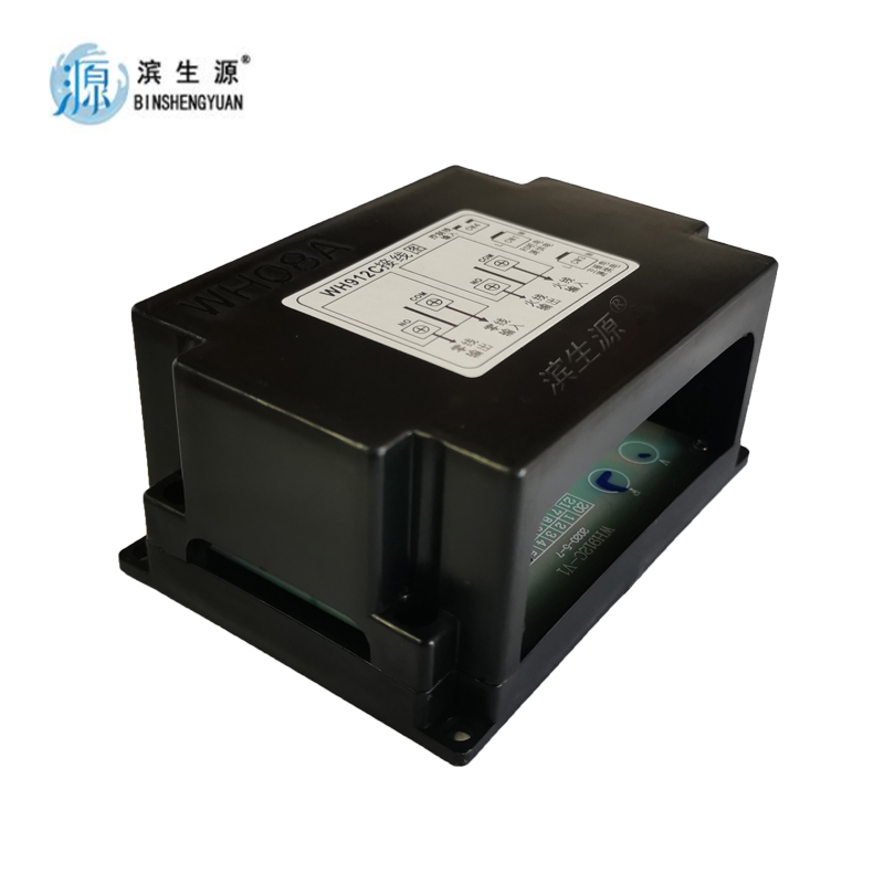 滨生源商用电器配件净水器继电器板含安装费220V(个)高清大图