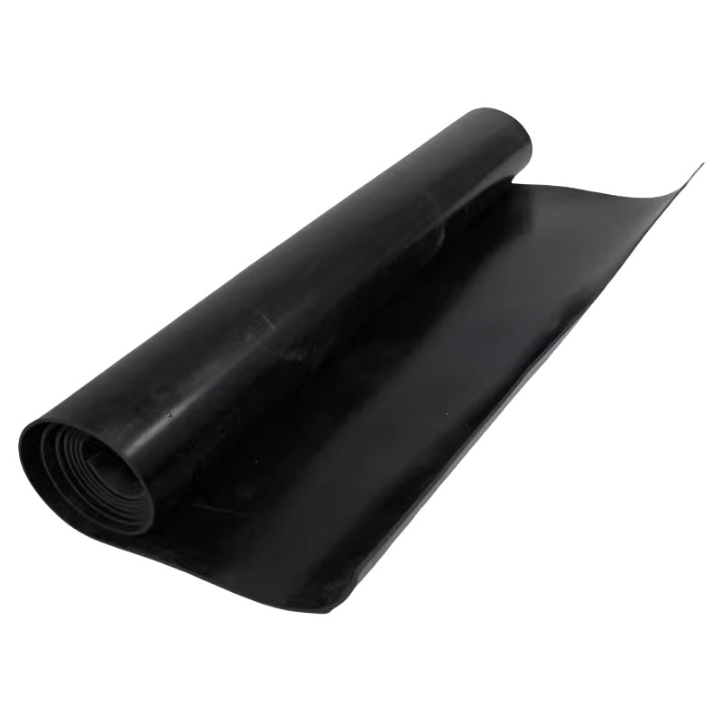 众城应鑫 耐油橡胶板 10mm kg高清大图