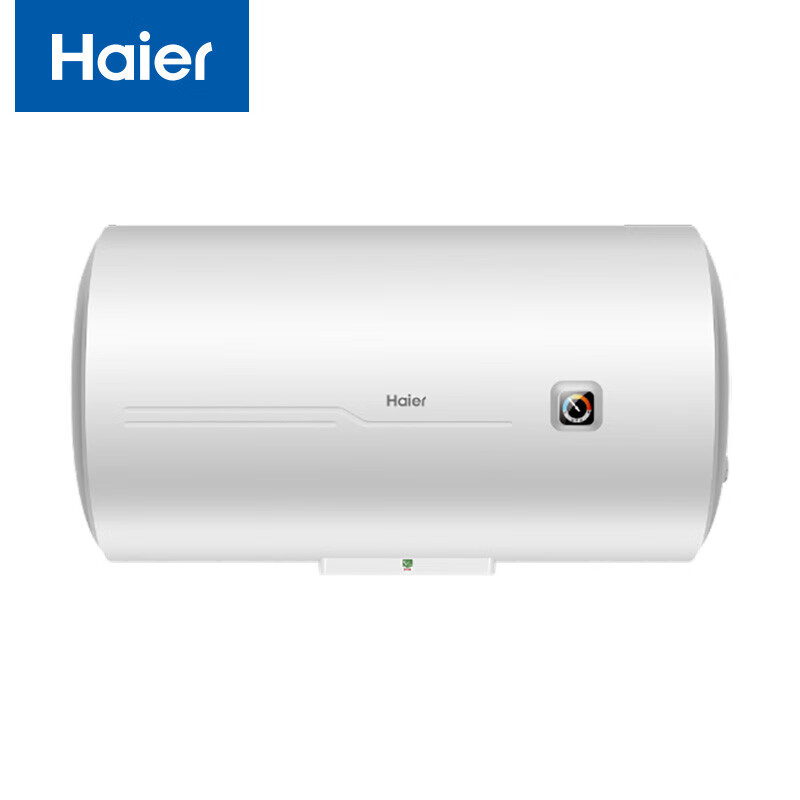海尔(Haier) ES60H-C6(ET) 机械版2200W二级能效60升电热水器